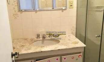 Imagem 5: Apartamento com 2 dormitórios para alugar, 122 m² por R$ 5.018,03/mês - Vila Mariana - São