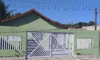 Imagem 2: Casa para Venda em Itanhaém, savoy, 3 dormitórios, 2 suítes, 3 banheiros, 3 vagas