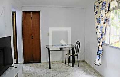 Imagem 2: Apartamento à Venda - Vila Jacuí, 2 Quartos, 44 m2