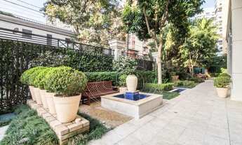 Imagem 7: São Paulo - Apartamento Padrão - Vila Nova Conceição