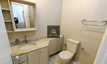 Imagem 7: Flat disponível para locação em Moema