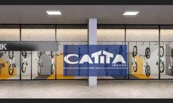 Imagem 7: Apartamento com 1 dormitório à venda, 30 m² por R$ 610.000,00 - Pinheiros - São Paulo/SP