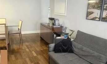 Imagem 7: Apartamento para venda tem 100 metros quadrados com 2 quartos em Jardim Paulista - São Pau