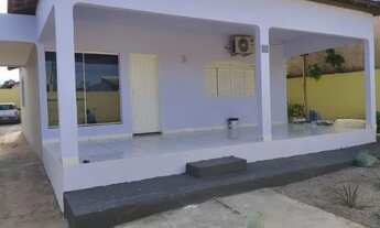 Imagem: Casa a venda 03 quartos, sendo 01 suíte