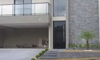 Imagem: Casa nova com 3 dormitórios e 6 vagas em