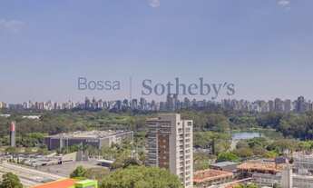 Imagem 6: Apartamento próximo ao Parque Ibirapuera