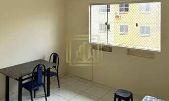 Imagem: Apartamento para venda possui 64 metros