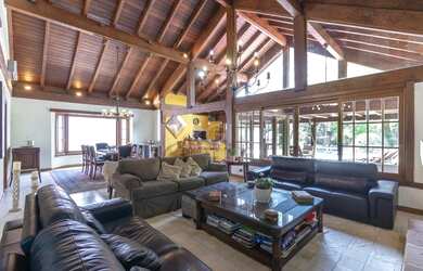 Imagem 7: Casa Condominio para Venda - 352.91m², 4 dormitórios, sendo 4 suites, 4 vagas - Terra Vill