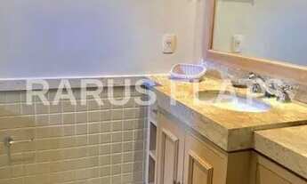 Imagem 6: Flat para locação em Pinheiros - Edifício Capote Valente - Cód. NQZ06447