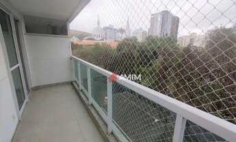Imagem 1: Apartamento com 2 dormitórios à venda, 84 m² por R$ 625.000,00 - Santa Rosa - Niterói/RJ