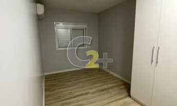 Imagem 6: APARTAMENTO - ACLIMAÇÃO - 2 DORMITORIOS - 1 SUÍTE - 2 VAGAS