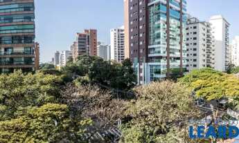 Imagem 6: APARTAMENTO - CAMPO BELO - SP