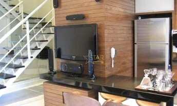 Imagem: Apartamento para aluguel Moema 2 quartos