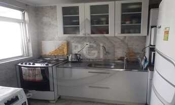 Imagem 4: Apartamento para Venda - 80m², 2 dormitórios, 1 vaga - Cavalhada