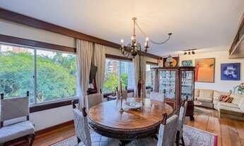 Imagem 6: Cobertura para Venda - 322.64m², 3 dormitórios, sendo 1 suites, 2 vagas - Moinhos de Vento