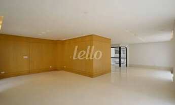 Imagem 3: São Paulo - Apartamento Padrão - Jardins