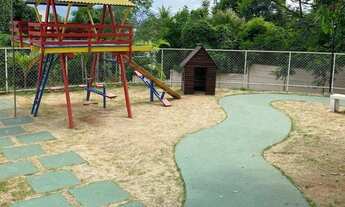 Imagem 5: Alugo Apartamento prox West Shopping com móveis planejados