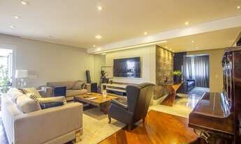 Imagem 4: Venda Apartamento 4 Dormitórios - 228 m² Moema