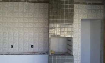 Imagem 3: Cobertura à venda, 2 quartos, 1 suíte, 2 vagas, Casa Branca - Santo André/SP