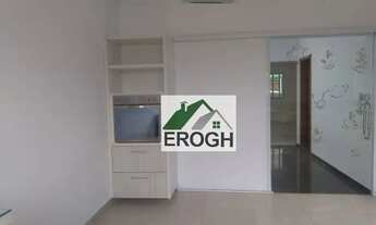 Imagem 7: Sobrado, 360 m² - venda por R$ 1.350.000,00 ou aluguel por R$ 8.510,40/mês - Vila Bastos