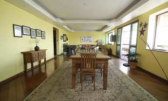 Imagem 2: Cobertura 4 quartos, sendo 2 suítes, 477m²