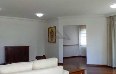 Imagem 5: Apartamento - Cambuí - Campinas
