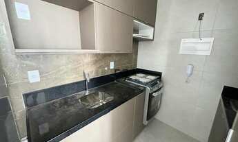 Imagem 6: Studio para aluguel com 39 metros quadrados com 1 quarto em Parnamirim - Recife - PE