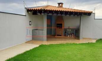 Imagem 6: LINDA CASA A VENDA NO JARDIM REGINA - INDAIATUBA/SP