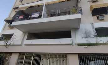 Imagem: Apartamento para aluguel tem 62 metros quadrados