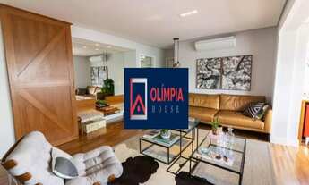 Imagem 6: Locação Apartamento 3 Dormitórios - 130 m² Brooklin