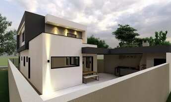 Imagem 5: Sobrado para venda tem 230 metros quadrados com 4 quartos em Urbanova VII - São José dos C