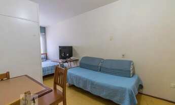 Imagem 4: Apartamento para Aluguel - Centro Cívico , 1 Quarto, 33 m2