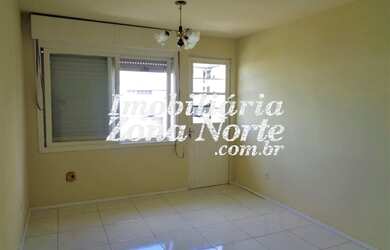 Imagem 5: Apartamento com 3 dormitórios, sala, 2 banheiros, cozinha, área de serviço com churrasque
