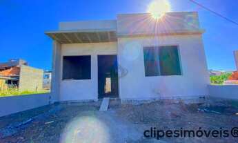 Imagem 6: Casa para Venda - 83m², 3 dormitórios, sendo 1 suites, 2 vagas - Aberta dos Morros