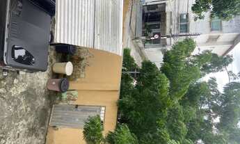 Imagem 5: Apartamento com 40m2, quarto/sala, 1 vaga de garagem