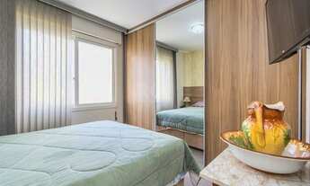 Imagem 5: Apartamento para Venda - 56m², 2 dormitórios, 1 vaga - Rio Branco