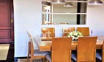 Imagem: Apartamento - Vila Teixeira - Campinas