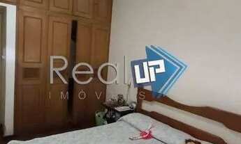 Imagem 6: APARTAMENTO - LEBLON - 03 QUARTOS - 01 VAGA