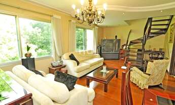 Imagem 3: Cobertura para Venda - 300m², 3 dormitórios, sendo 1 suites, 2 vagas - Bela Vista