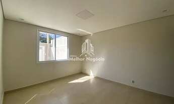 Imagem 5: Casa com 3 dorms, Parque Santa Bárbara, Campinas - R$ 500 mil, Cod: CA4013