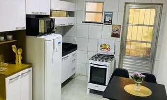 Imagem 2: Casa em condomínio fechado