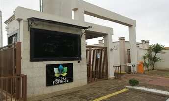 Imagem: Apto Piazza Florença - Campestre - Dois