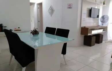 Imagem 3: CONDOMÍNIO PORTAL DOS MARES- COROA DO MEIO