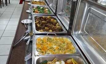 Imagem 7: Restaurante & Churrascaria no centro de Belém