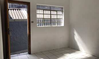 Imagem: São Paulo - Casa Padrão - Vila Invernada