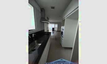 Imagem 4: Apartamento Para Locação / Venda GRANJA JULIETA 121m²