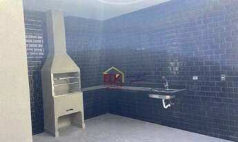 Imagem 6: Casa com 3 dormitórios à venda, 150 m² por R$ 838.000 - Jd terra do Vale - Caçapava/SP