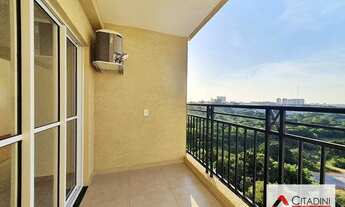 Imagem 4: Apartamento com 2 dorm - Parque Campolim - Sorocaba/SP