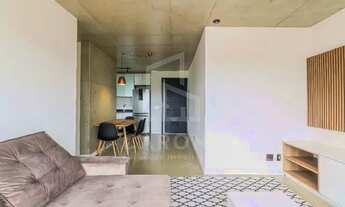 Imagem: SÃO PAULO - Apartamento Padrão - BROOKLIN