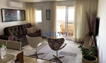 Imagem 4: Lindo Apartamento à venda no Condomínio Autêntico em Guarulhos - SP!!